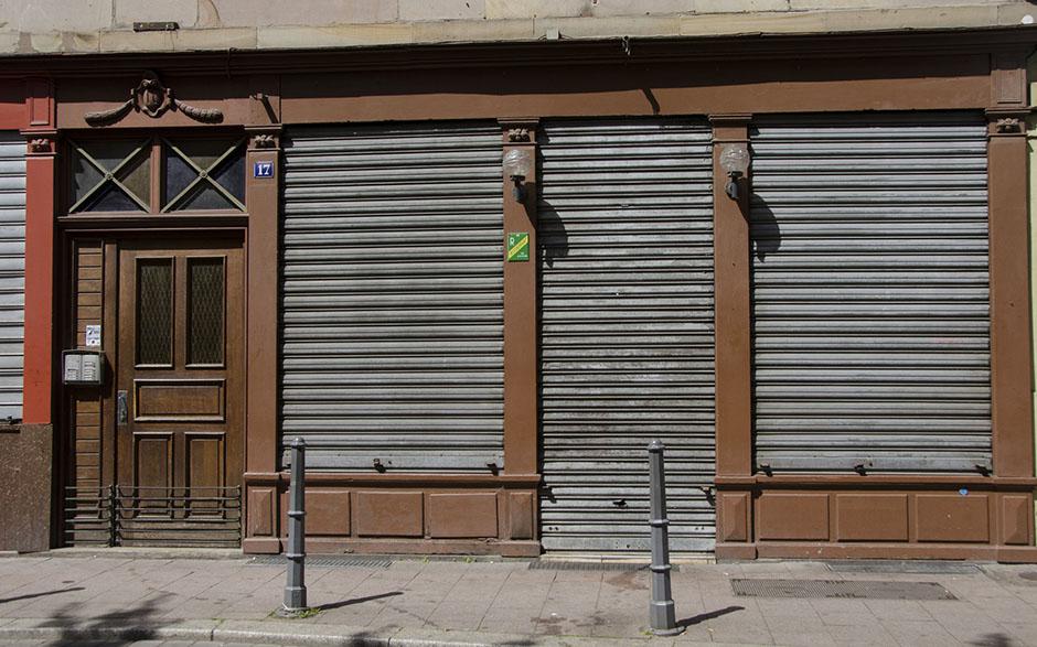 volet persienne Paris 10